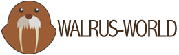 Walrus Facts and Information