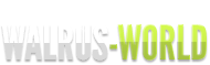 Walrus Facts and Information